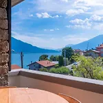 Сasa de vacaciones Salice - Gla134 By Interhome Gera Lario