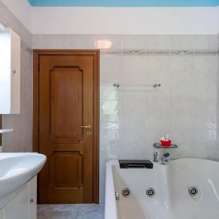 Salice - Gla134 By Interhome Feriehus
