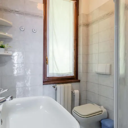 Salice - Gla134 By Interhome Feriehus *