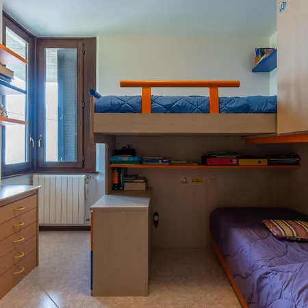 Salice - Gla134 By Interhome Gera Lario