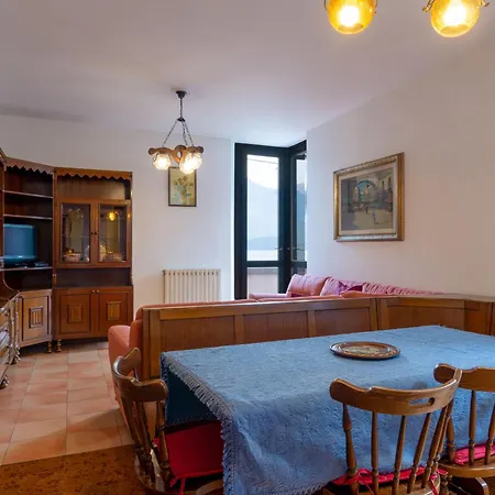 Сasa de vacaciones Salice - Gla134 By Interhome