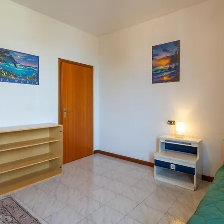 Salice - Gla134 By Interhome Feriehus