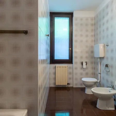 Salice - Gla134 By Interhome Сasa de vacaciones