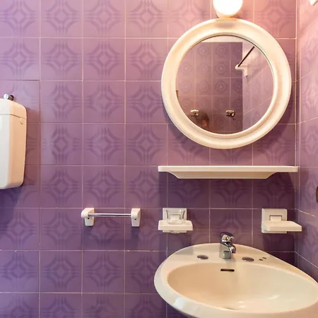 Сasa de vacaciones Salice - Gla134 By Interhome *