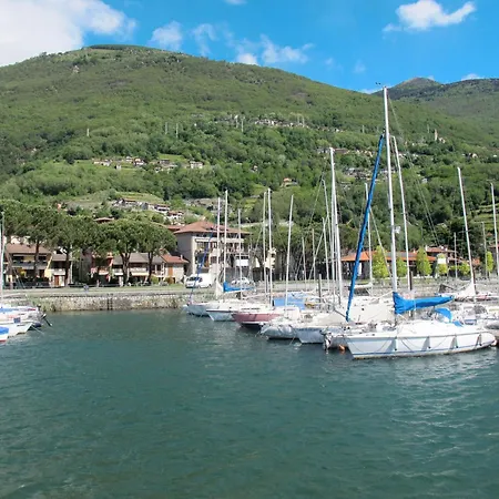 Salice - Gla134 By Interhome * Gera Lario