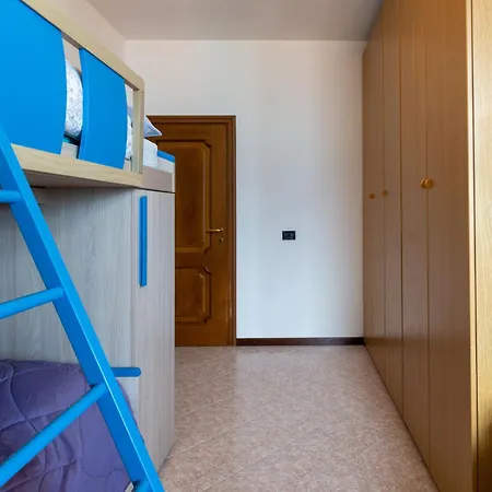Feriehus Salice - Gla134 By Interhome *