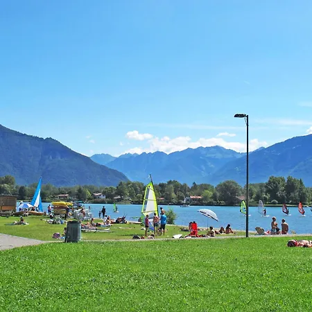 Salice - Gla134 By Interhome Сasa de vacaciones *