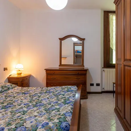 Salice - Gla134 By Interhome Сasa de vacaciones Gera Lario