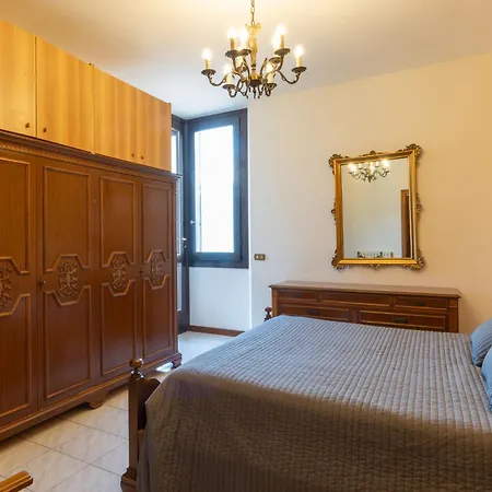 Salice - Gla134 By Interhome * Gera Lario