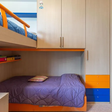 Salice - Gla134 By Interhome *