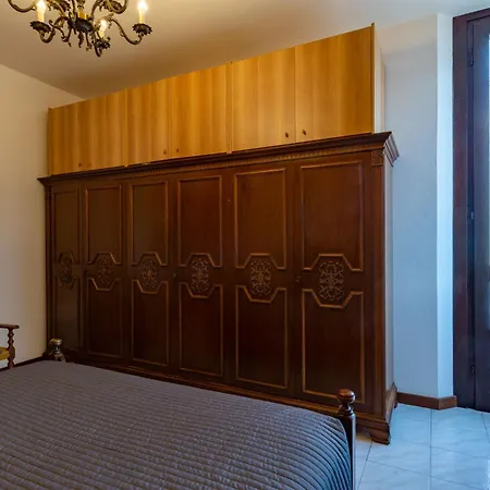 Сasa de vacaciones Salice - Gla134 By Interhome