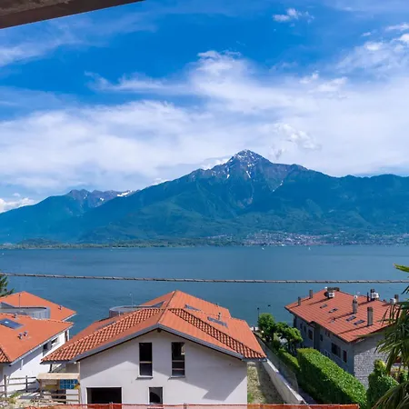 Salice - Gla134 By Interhome Сasa de vacaciones *