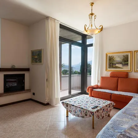 Salice - Gla134 By Interhome Сasa de vacaciones *