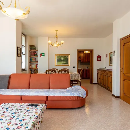 Salice - Gla134 By Interhome Feriehus