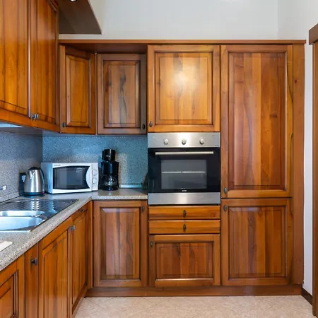 Salice - Gla134 By Interhome Сasa de vacaciones