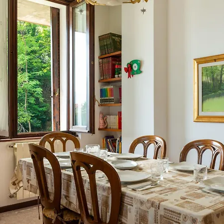 Сasa de vacaciones Salice - Gla134 By Interhome Gera Lario