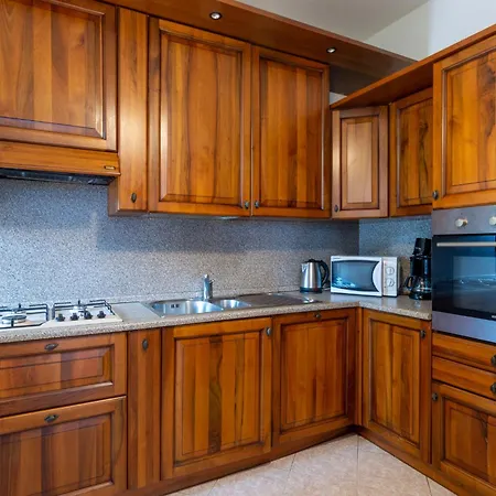 Salice - Gla134 By Interhome