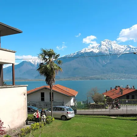 Salice - Gla134 By Interhome Сasa de vacaciones