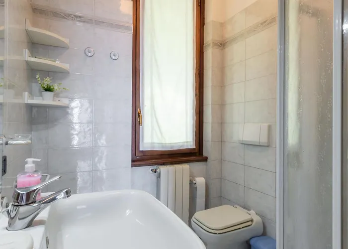 Salice - Gla134 By Interhome Дом отдыха *