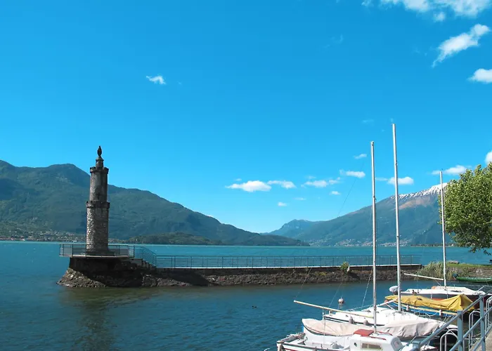 Salice - Gla134 By Interhome Джера-Ларио