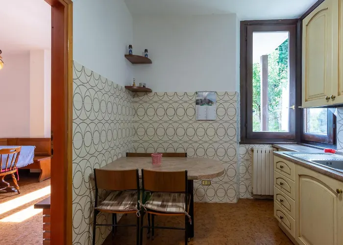 Salice - Gla134 By Interhome