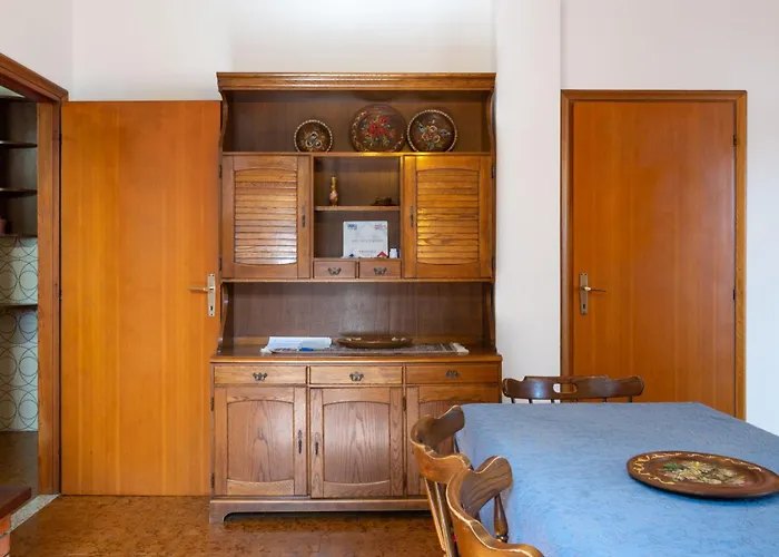 Salice - Gla134 By Interhome Дом отдыха