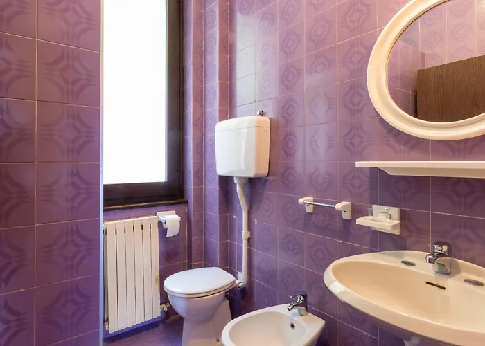 Salice - Gla134 By Interhome Джера-Ларио