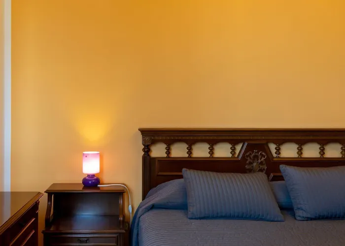 Salice - Gla134 By Interhome * Джера-Ларио