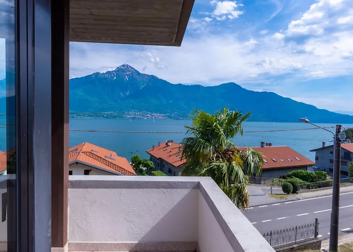 Дом отдыха Salice - Gla134 By Interhome