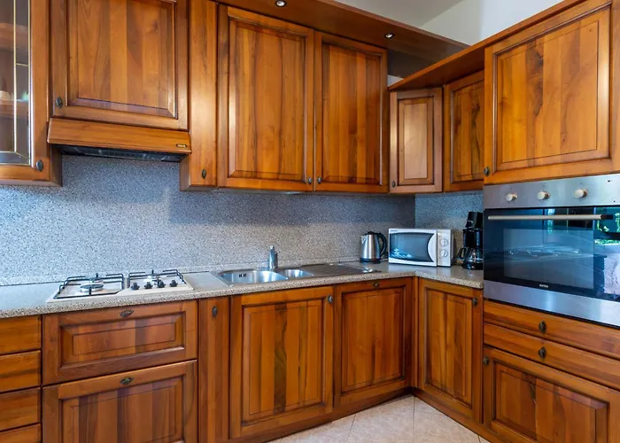 Salice - Gla134 By Interhome