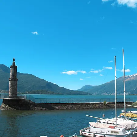 Salice - Gla134 By Interhome Gera Lario