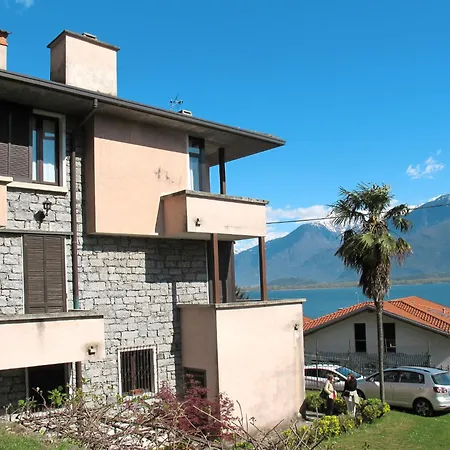 Salice - Gla134 By Interhome Semesterbostad Gera Lario