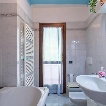 Salice - Gla134 By Interhome Gera Lario