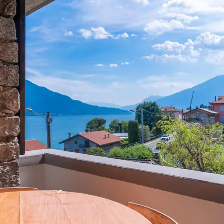 Semesterbostad Salice - Gla134 By Interhome Gera Lario