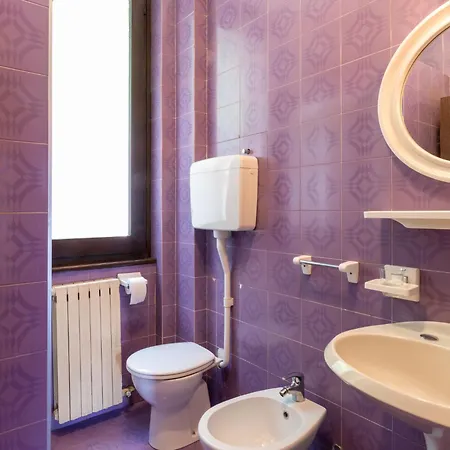 Salice - Gla134 By Interhome Gera Lario