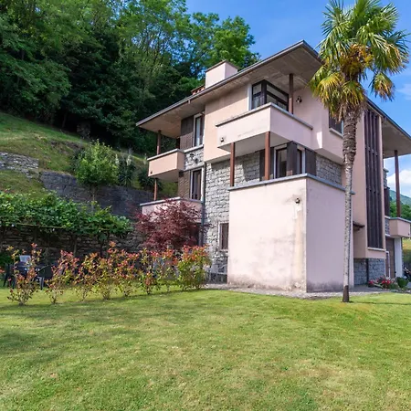 Salice - Gla134 By Interhome Gera Lario