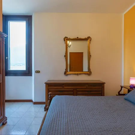 Salice - Gla134 By Interhome * Gera Lario