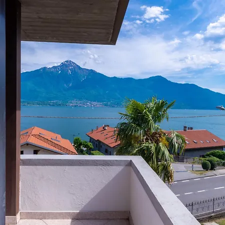 Semesterbostad Salice - Gla134 By Interhome