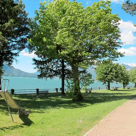 Semesterbostad Salice - Gla134 By Interhome