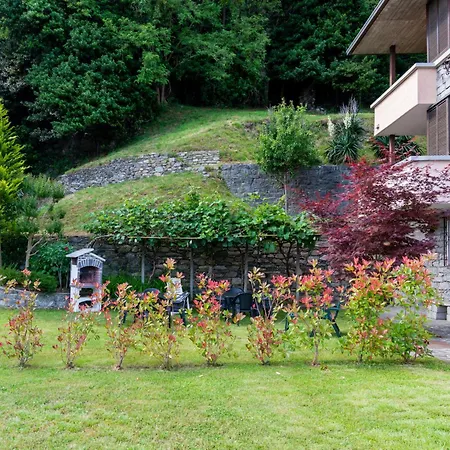 Semesterbostad Salice - Gla134 By Interhome Gera Lario