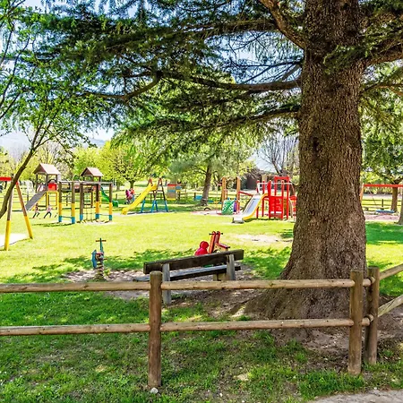 Salice - Gla134 By Interhome Gera Lario