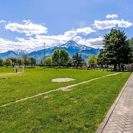 Salice - Gla134 By Interhome Semesterbostad