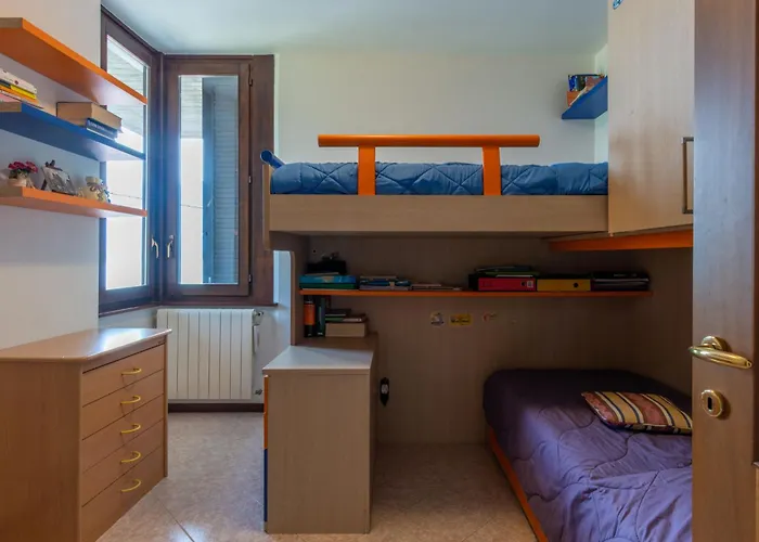 Salice - Gla134 By Interhome Gera Lario