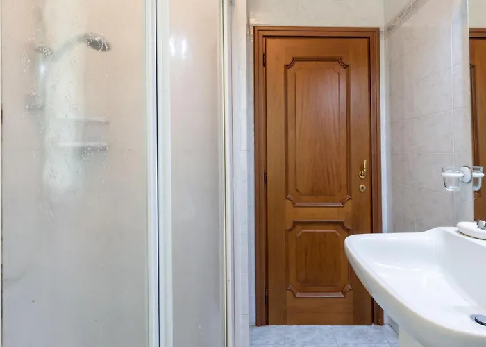 Salice - Gla134 By Interhome Gera Lario