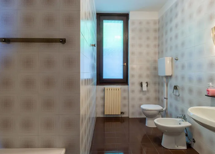 Salice - Gla134 By Interhome Tatil Evi