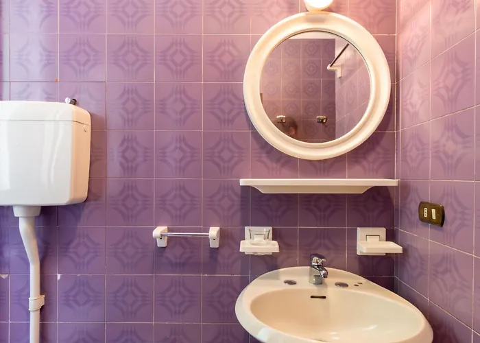 Tatil Evi Salice - Gla134 By Interhome *