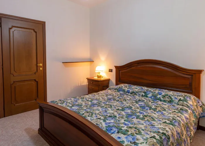 Salice - Gla134 By Interhome * Gera Lario