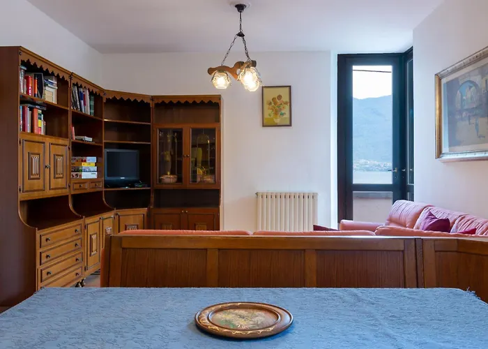 Salice - Gla134 By Interhome Gera Lario