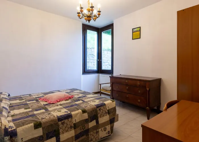 Salice - Gla134 By Interhome *