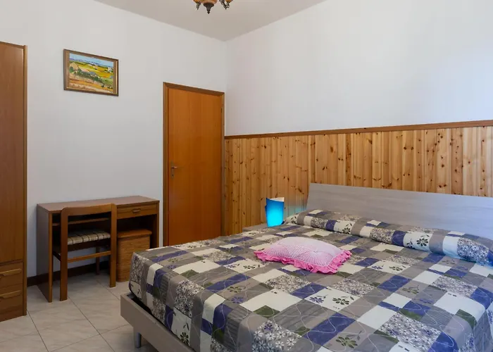 Tatil Evi Salice - Gla134 By Interhome